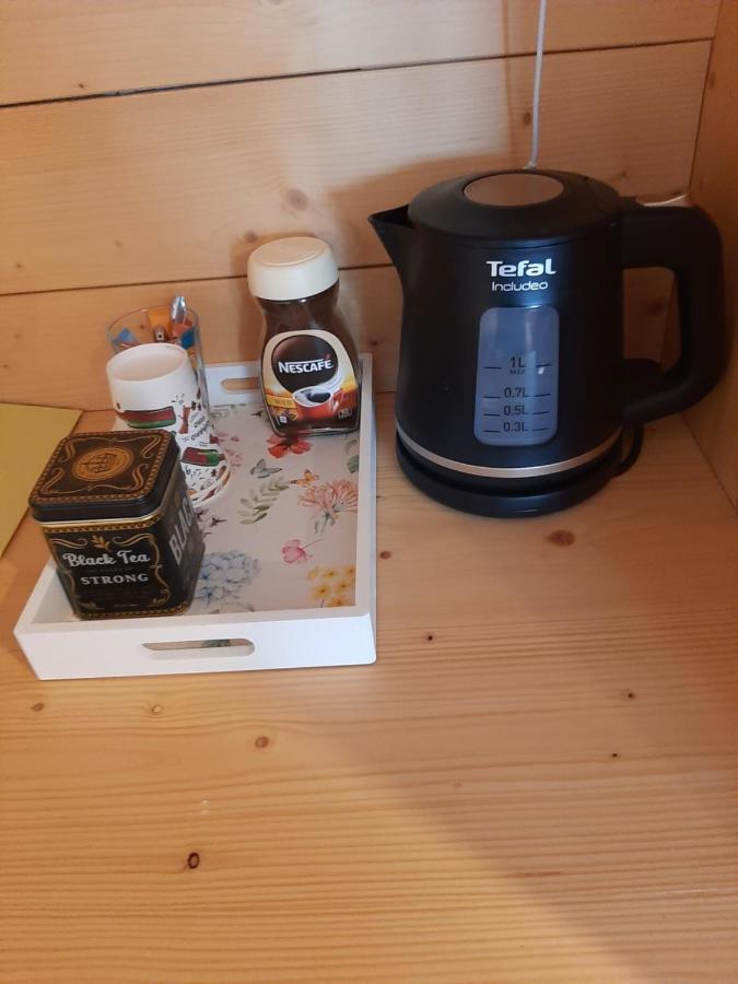 & Wine Lilek Vakantieboerderij Sentilj