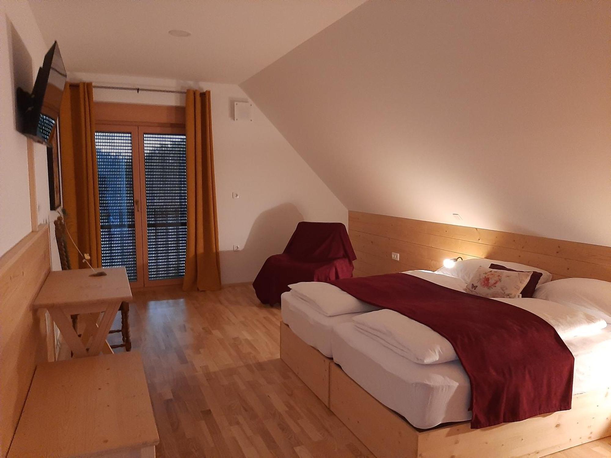 Agroturismo & Wine Lilek